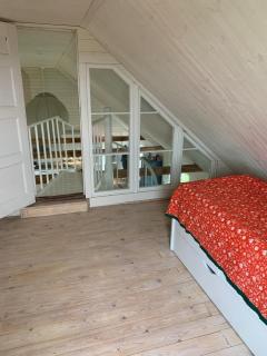 Hagestad, Österlen - 8