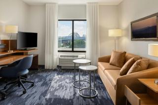 Fairfield Inn & Suites by Marriott La Crosse Downtown - 6