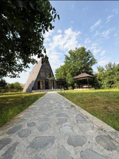 Guba Villa Amsar - Uçgün - 8