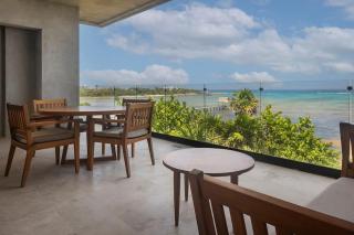 Tankah Beach 3BR Apartmen, Ocean Views, plus Concierge - 8