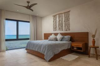 Tankah Beach 3BR Apartmen, Ocean Views, plus Concierge - 4