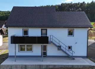 Ferienwohnung Naturtraum - 5