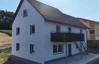 Ferienwohnung Naturtraum - 4