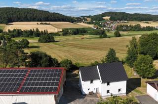 Ferienwohnung Naturtraum - Mistelgau - 1