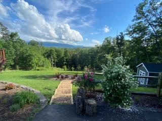 Shenandoah Thunder Chalet Guest Suite - 8