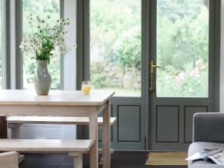 Rural Retreat in Coastal Valley near St Just - 3