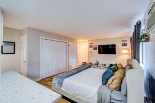 Luxury King Bed in Family Friendly Location - Chicago - 9