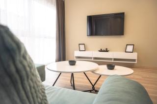 Central Soul Suites - Ohrid - 9