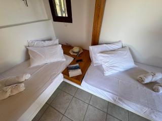 Olea bungalows - Akrotiri - 5