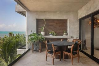 Luxury 3BR Apartmen Tankah Beach plus Rooftop - 8
