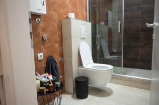 Central Soul Suites - Ohrid - 2