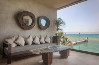 Luxury 3BR Apartmen Tankah Beach plus Rooftop - 6