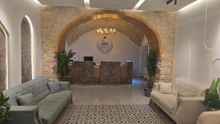 Jerusalem View Hotel - Jerusalem - 8