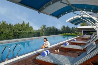 Fairfield by Marriott Belagavi - 0