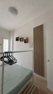 Notarbartolo Room#200 - Palermo - 6