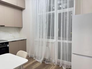 Olive Nest Современные Апартаменты - 5