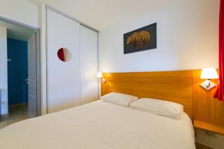 Au bon endroit N3 - Appartement 2 pièces 5/7 personnes - proche pistes - Belle vue montagne - Orcières - 4