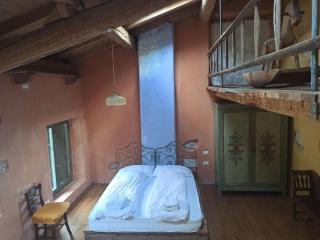 Il vento tra le margherite - Montepiano - 8
