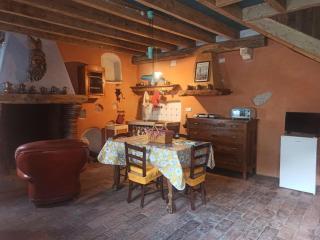 Il vento tra le margherite - Montepiano - 0