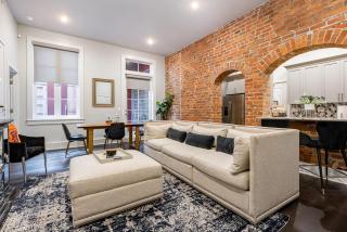 The Zulu - New Orleans Luxury Rentals - 0