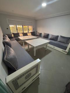 Appartement family - 7