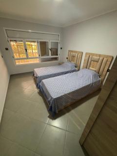 Appartement family - 6