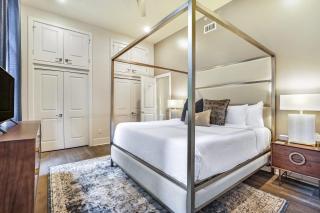 The Zulu - New Orleans Luxury Rentals - New Orleans - 6