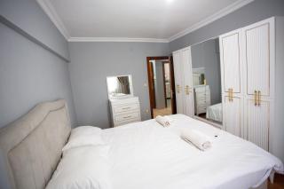 Nomadia turkey - Istanbul - 1