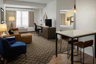 Residence Inn New Rochelle - 2