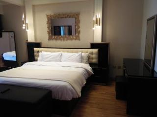 Luxury Apartment - 8