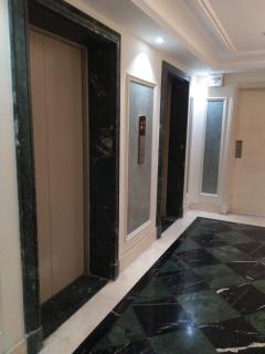 Luxury Apartment - 5