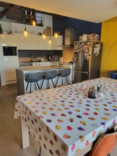Sweet home 9G - 1