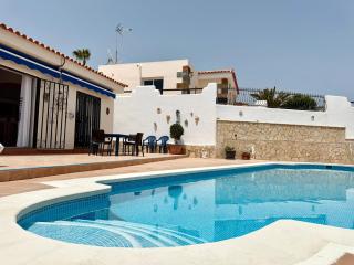 Villa Azul - Callao Salvaje - 9
