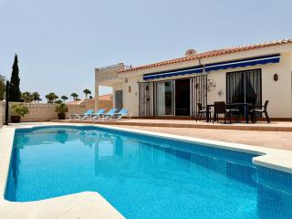 Villa Azul - Callao Salvaje - 6
