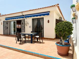 Villa Azul - Callao Salvaje - 5