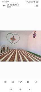 Gloria's HOME ISLA Amantaní - 2