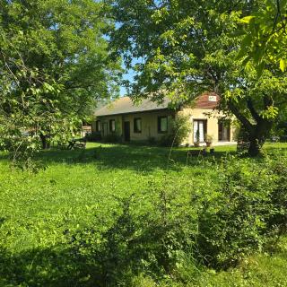 Malowane Domy - Kalwaria Pacławska - 9