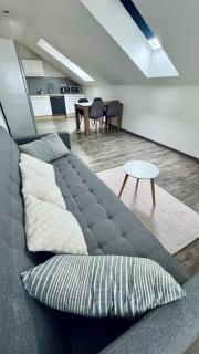 Apartmán Bessy - Borovany - 8