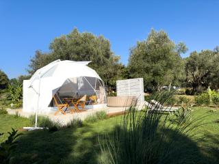 La Fontana Glamping - 0