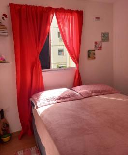 apartamento mobiliado à 3km da praia - João Pessoa - 5
