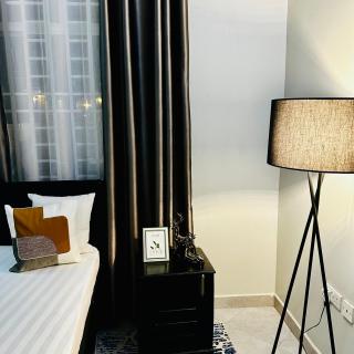 Cherryhomes at Mbezi Juu - Dar es Salaam - 1