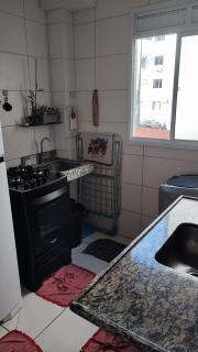 apartamento mobiliado à 3km da praia - João Pessoa - 4