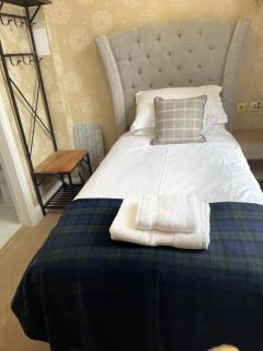 Kingston Guesthouse - Édimbourg - 8