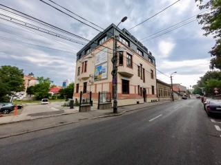 Apartament Ultra Central - 8