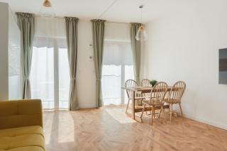 Granary Hideaway - Danzig - 0