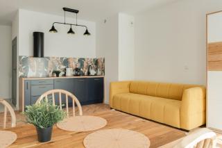 Granary Hideaway - Danzig - 8