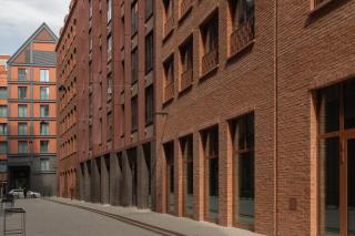 Granary Hideaway - 2