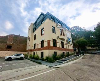 Apartament Ultra Central - Cluj-Napoca - 9