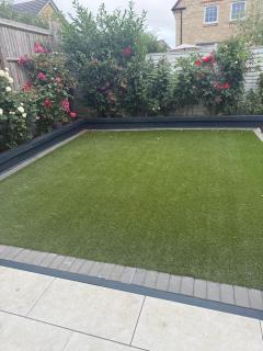 Luxury country double room - Melksham - 8