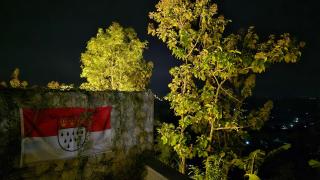 Wonogiri Rocks - 1